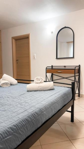 Naxos City Haven